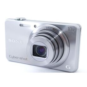 Cyber-shot DSC-WX200のメイン画像