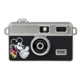 Pieni M ディズニーキャラクター トイカメラのメイン画像