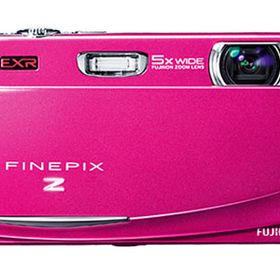 FUJIFILM デジカメ FINEPIX Z950 EXR 中古 ピンク FinePix Z950EXR 中古 4,100円 | ネット最安値の価格比較 プライスランク