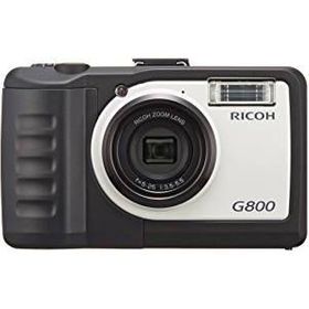 RICOH G800のメイン画像