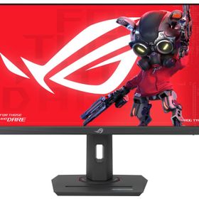 ROG Strix XG259CS-Jのメイン画像