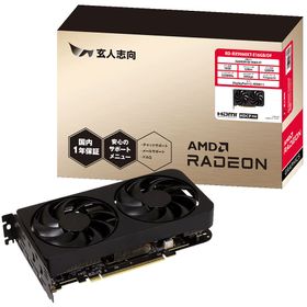 RD-RX9060XT-E16GB/DFのメイン画像