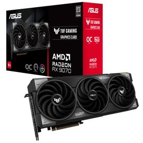 TUF-RX9070-O16G-GAMINGのメイン画像