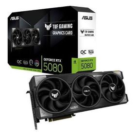 TUF-RTX5080-O16G-GAMINGのメイン画像