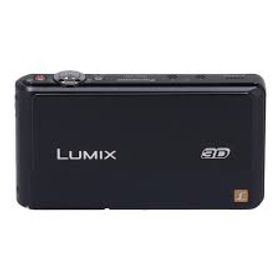 LUMIX DMC-3D1のメイン画像
