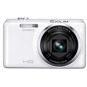 HIGH SPEED EXILIM EX-ZR20のメイン画像