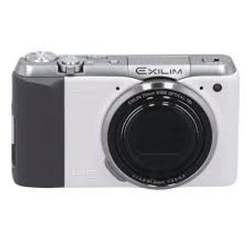 HIGH SPEED EXILIM EX-ZR700のメイン画像