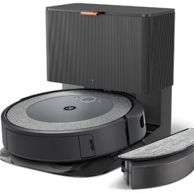 iRobot RVD-Y1 Roomba Combo i5+ ロボット 掃除機 ルンバ アイロボット コンボ 家電 中古 O11459327