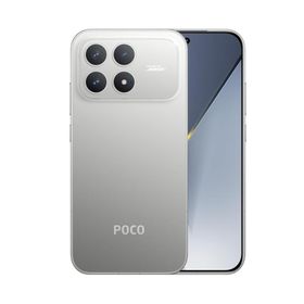 POCO F8 Proのメイン画像