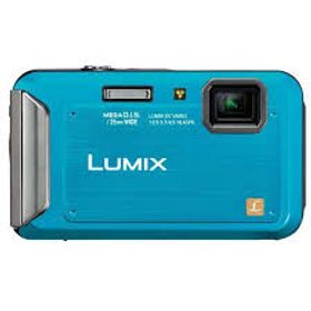 LUMIX DMC-FT20のメイン画像