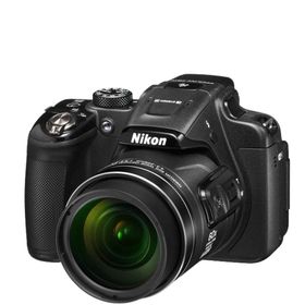 COOLPIX P610のメイン画像