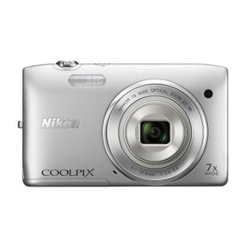 COOLPIX S3500のメイン画像