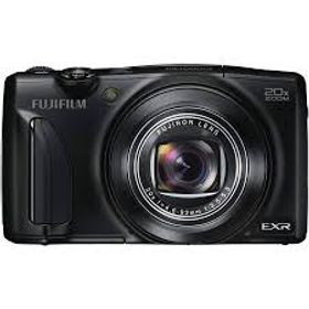 FinePix F1000EXRのメイン画像