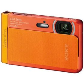 Cyber-shot DSC-TX30のメイン画像