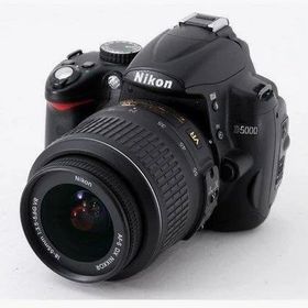 D5000のメイン画像