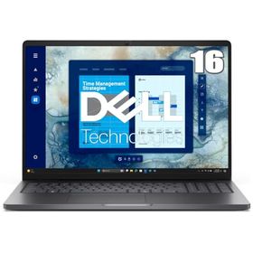 Dell Pro 16のメイン画像