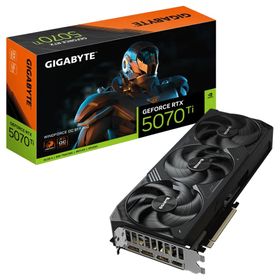 【当店14日返金保証】 GV-N507TWF3OC-16GD (メーカー整備品) グラフィックボード