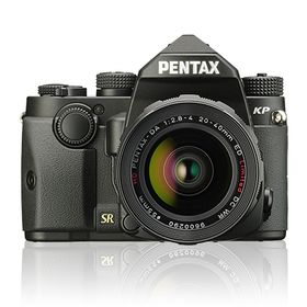 PENTAX KPのメイン画像