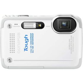 OLYMPUS STYLUS TG-630 Toughのメイン画像