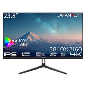 JN-IPS238U-C6のメイン画像