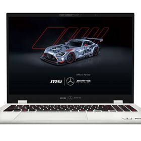 Prestige 16 AI+ Mercedes-AMGのメイン画像