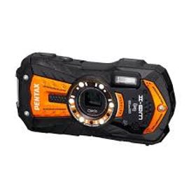 Optio WG-2 GPS 中古 21,530円 | ネット最安値の価格比較 プライスランク