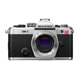 OM SYSTEM OM-3 ASTROのメイン画像