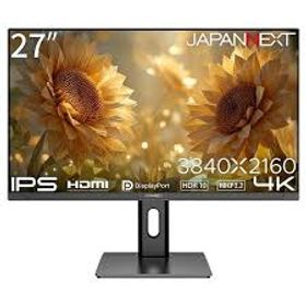 JN-IPS27U2-HSPのメイン画像