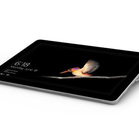 Surface Go LTE Advancedのメイン画像