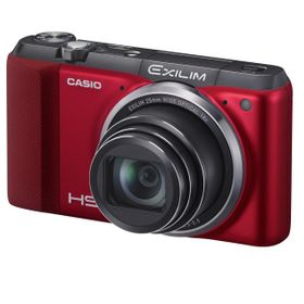 HIGH SPEED EXILIM EX-ZR800のメイン画像