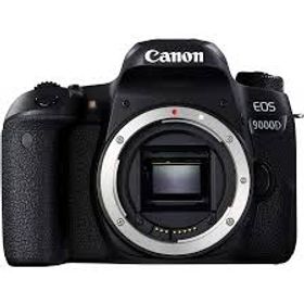 EOS 9000Dのメイン画像