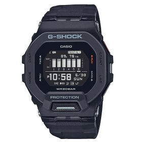 G-SHOCK G-SQUAD GBD-200のメイン画像