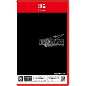 FINAL FANTASY VII REBIRTHのメイン画像