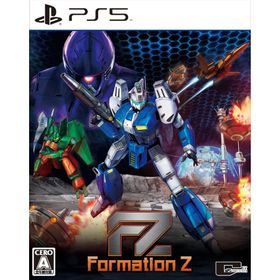 FZ: Formation Zのメイン画像