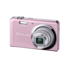 EXILIM ZOOM EX-Z90のメイン画像