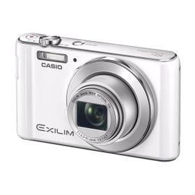 EXILIM EX-ZS190のメイン画像