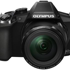 OLYMPUS STYLUS SP-100EEのメイン画像