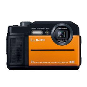 LUMIX DC-FT7のメイン画像