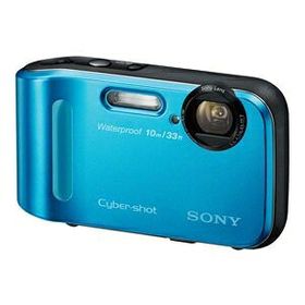 Cyber-shot DSC-TF1のメイン画像