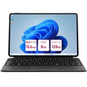 aiwa tab WS12Hのメイン画像