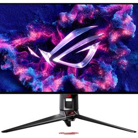 ROG Swift OLED PG32UCDMのメイン画像