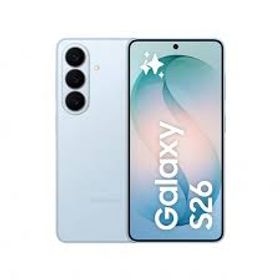 Galaxy S26のメイン画像