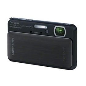 Cyber-shot DSC-TX20のメイン画像