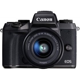 EOS M5のメイン画像