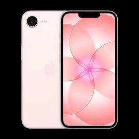 iPhone 17eのメイン画像