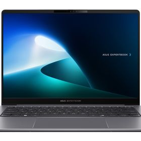 ExpertBook P5のメイン画像