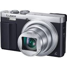 LUMIX DMC-TZ70のメイン画像