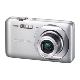 EXILIM EX-ZS20のメイン画像