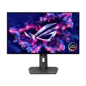 ROG Strix OLED XG27AQDMGのメイン画像