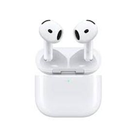 AirPods 4 MXP93J/A (アクティブノイズキャンセリングモデル)のメイン画像